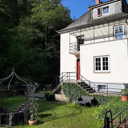 Art Deco Bacharach