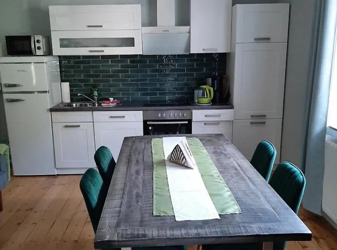 Art Deco * Bacharach