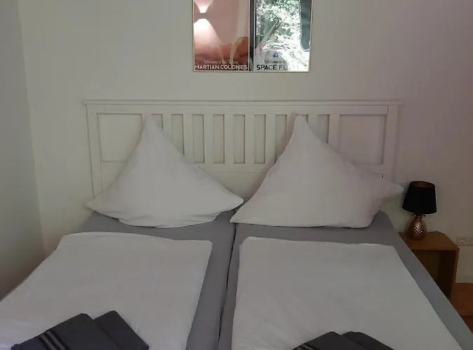 Art Deco Appartement