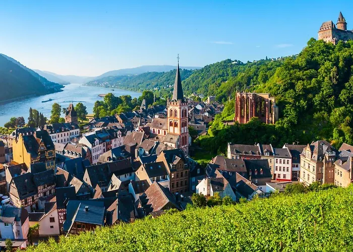 Apartamento Art Deco *