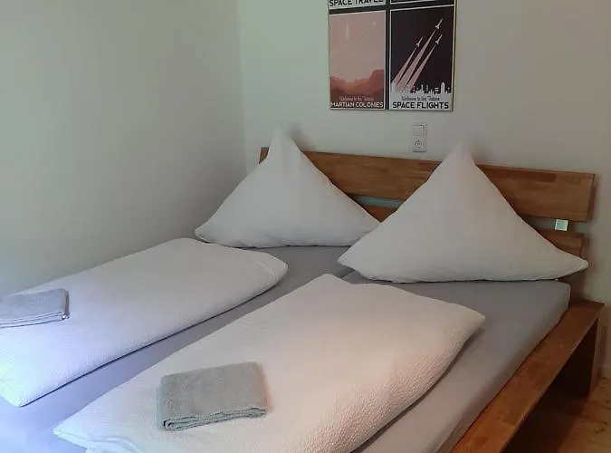 Apartamento Art Deco