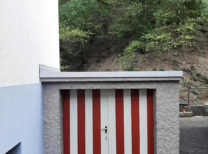 Apartamento Art Deco Bacharach