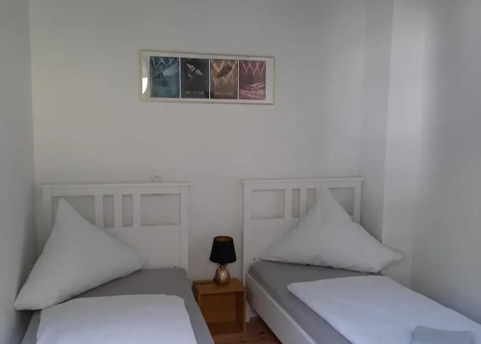 Art Deco Apartamento *