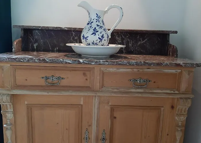 Apartamento Art Deco *